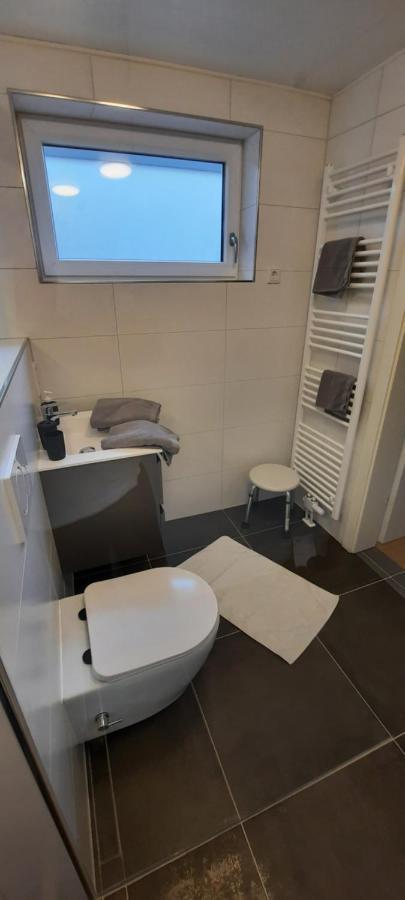 Apartmán Arrive & Relax - Volkmar Düsseldorf Exteriér fotografie